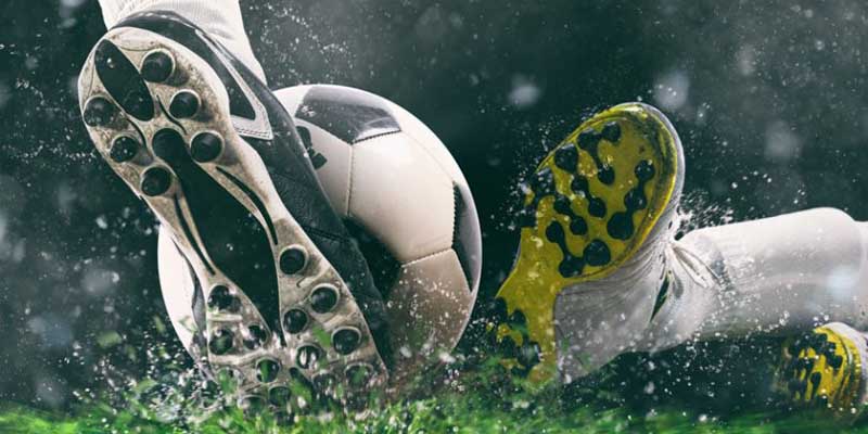 Sơ lược về kèo châu á