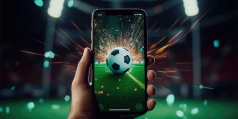 Chiến lược cược kèo tổng số bàn thắng