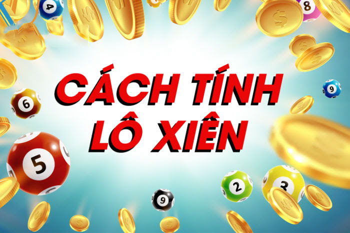 Cách tính điểm lô và tiền lô đề