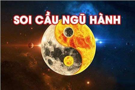 Hướng dẫn cách tính lô đề theo ngũ hành tại nhà cái